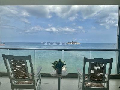 Apartamento en venta en Bellavista, Santa Marta · foto 3 de 20