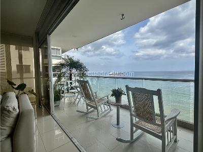 Apartamento en venta en Bellavista, Santa Marta · foto 4 de 20