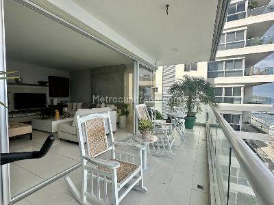 Apartamento en venta en Bellavista, Santa Marta · foto 5 de 20