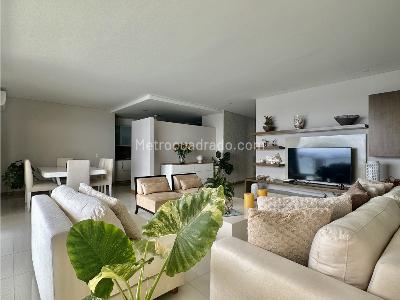Apartamento en venta en Bellavista, Santa Marta · foto 6 de 20