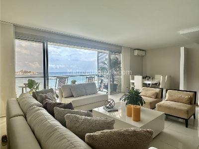 Apartamento en venta en Bellavista, Santa Marta · foto 7 de 20