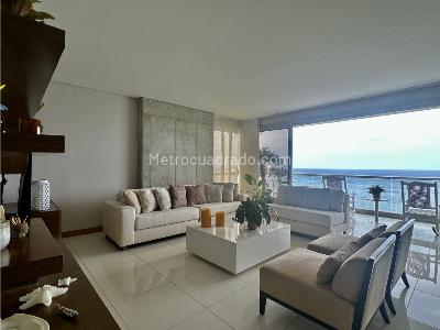 Apartamento en venta en Bellavista, Santa Marta · foto 8 de 20