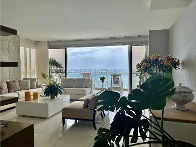 Apartamento en venta en Bellavista, Santa Marta · foto 9 de 20
