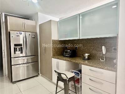 Apartamento en venta en Bellavista, Santa Marta · foto 14 de 20