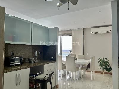 Apartamento en venta en Bellavista, Santa Marta · foto 15 de 20