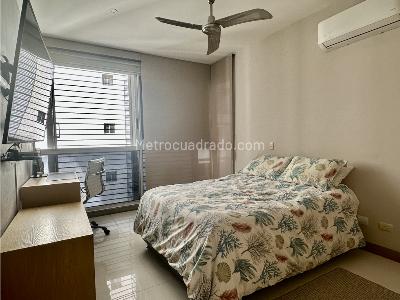 Apartamento en venta en Bellavista, Santa Marta · foto 18 de 20