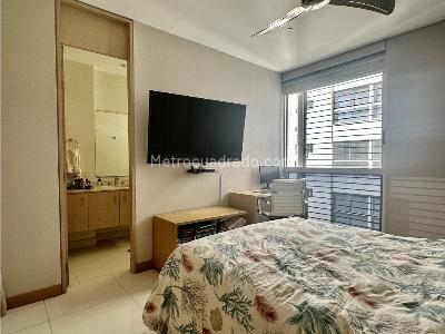 Apartamento en venta en Bellavista, Santa Marta · foto 19 de 20
