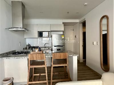 Apartaestudio en venta en Bello Horizonte, Santa Marta, 41 m² · foto 5 de 20