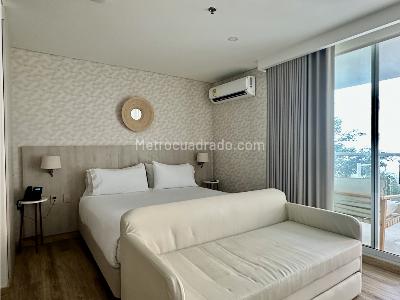 Apartaestudio en venta en Bello Horizonte, Santa Marta, 41 m² · foto 7 de 20