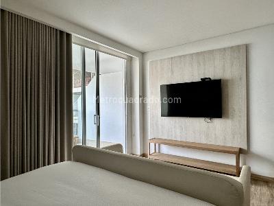 Apartaestudio en venta en Bello Horizonte, Santa Marta, 41 m² · foto 8 de 20