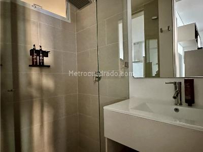 Apartaestudio en venta en Bello Horizonte, Santa Marta, 41 m² · foto 9 de 20
