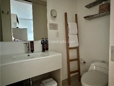 Apartaestudio en venta en Bello Horizonte, Santa Marta, 41 m² · foto 10 de 20