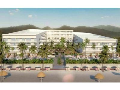 Apartaestudio en venta en Bello Horizonte, Santa Marta, 41 m² · foto 12 de 20