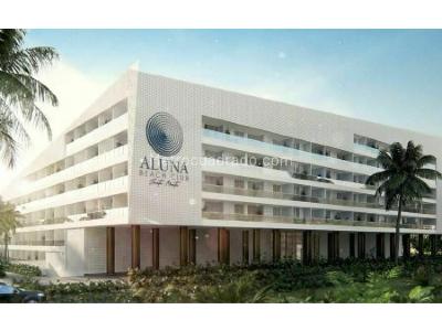 Apartaestudio en venta en Bello Horizonte, Santa Marta, 41 m² · foto 13 de 20