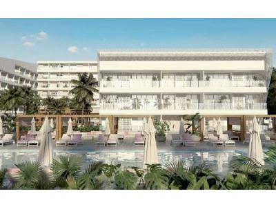 Apartaestudio en venta en Bello Horizonte, Santa Marta, 41 m² · foto 14 de 20