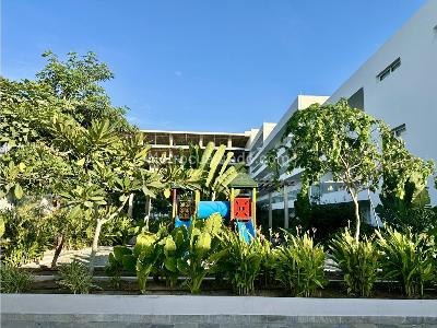 Apartaestudio en venta en Bello Horizonte, Santa Marta, 41 m² · foto 16 de 20