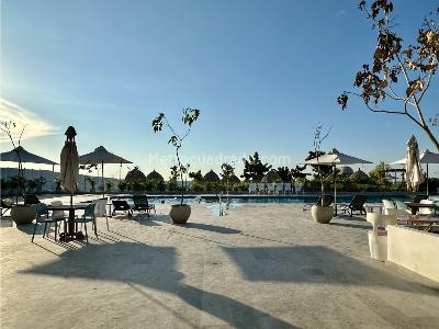 Apartaestudio en venta en Bello Horizonte, Santa Marta, 41 m² · foto 17 de 20