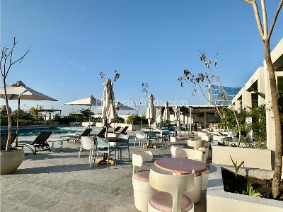 Apartaestudio en venta en Bello Horizonte, Santa Marta, 41 m² · foto 18 de 20