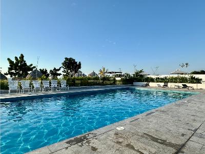Apartaestudio en venta en Bello Horizonte, Santa Marta, 41 m² · foto 20 de 20
