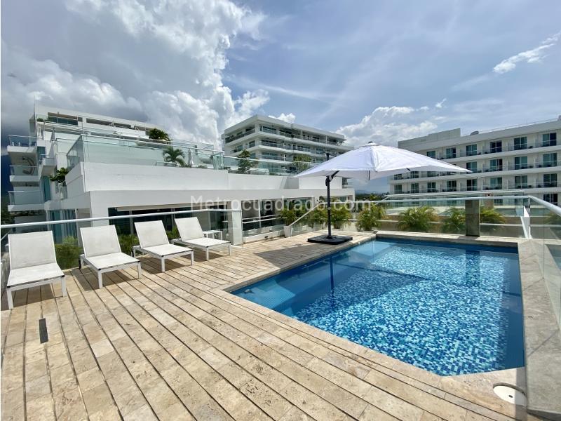 Piso – Santa Marta - Vista 4