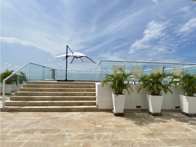 Piso – Santa Marta - Vista 5