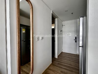 Apartaestudio en venta en Bello Horizonte, Santa Marta, 30 m² · foto 4 de 20