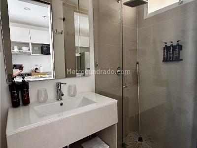 Apartaestudio en venta en Bello Horizonte, Santa Marta, 30 m² · foto 6 de 20