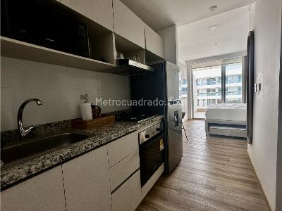Apartaestudio en venta en Bello Horizonte, Santa Marta, 30 m² · foto 7 de 20