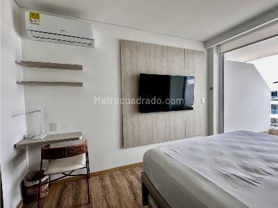 Apartaestudio en venta en Bello Horizonte, Santa Marta, 30 m² · foto 13 de 20