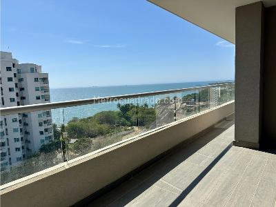 Apartamento en venta en Don Jaca, Santa Marta · foto 3 de 20