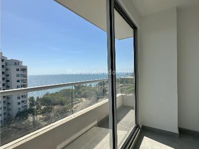 Apartamento en venta en Don Jaca, Santa Marta · foto 10 de 20