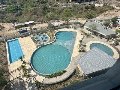 Apartamento en venta en Don Jaca, Santa Marta · foto 18 de 20