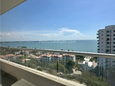 Apartamento en venta en Don Jaca, Santa Marta · foto 19 de 20