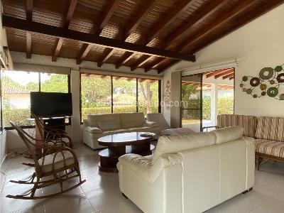 Casa en venta en Don Jaca, Santa Marta · foto 4 de 20