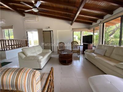 Casa en venta en Don Jaca, Santa Marta · foto 5 de 20