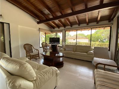 Casa en venta en Don Jaca, Santa Marta · foto 6 de 20