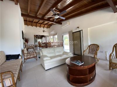 Casa en venta en Don Jaca, Santa Marta · foto 7 de 20