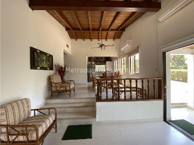 Casa en venta en Don Jaca, Santa Marta · foto 8 de 20