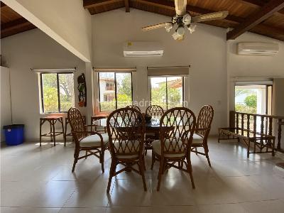 Casa en venta en Don Jaca, Santa Marta · foto 10 de 20