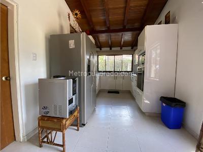 Casa en venta en Don Jaca, Santa Marta · foto 13 de 20