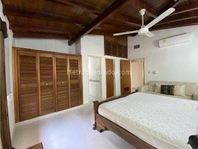 Casa en venta en Don Jaca, Santa Marta · foto 16 de 20
