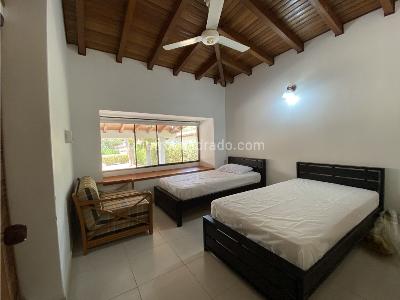Casa en venta en Don Jaca, Santa Marta · foto 18 de 20