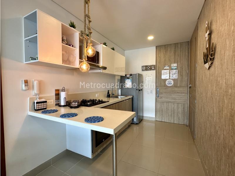 Piso – Santa Marta - Vista 5