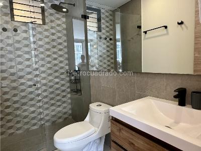 Apartaestudio en venta en Pozos Colorados, Santa Marta, 38 m² · foto 12 de 20