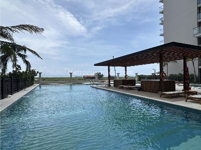 Apartaestudio en venta en Pozos Colorados, Santa Marta, 38 m² · foto 16 de 20