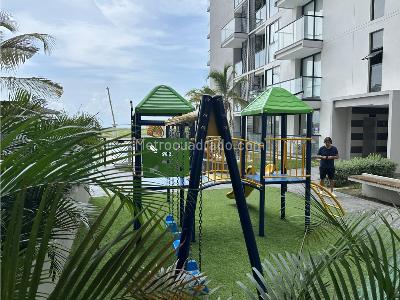 Apartaestudio en venta en Pozos Colorados, Santa Marta, 38 m² · foto 17 de 20