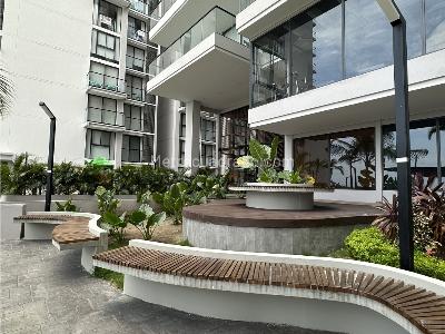 Apartaestudio en venta en Pozos Colorados, Santa Marta, 38 m² · foto 18 de 20