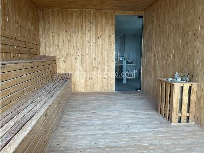 Apartaestudio en venta en Pozos Colorados, Santa Marta, 38 m² · foto 20 de 20