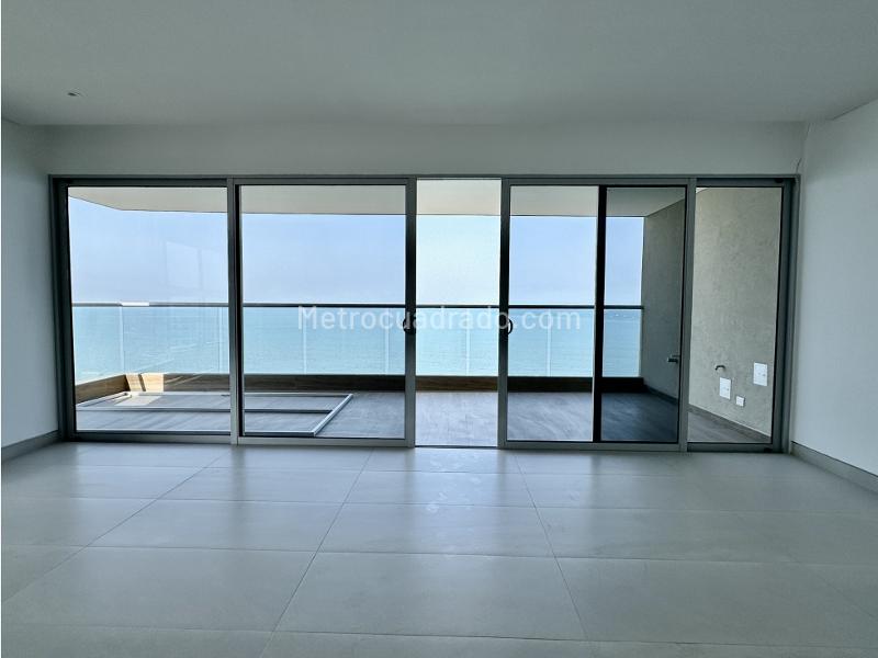 Piso – Santa Marta - Vista 4