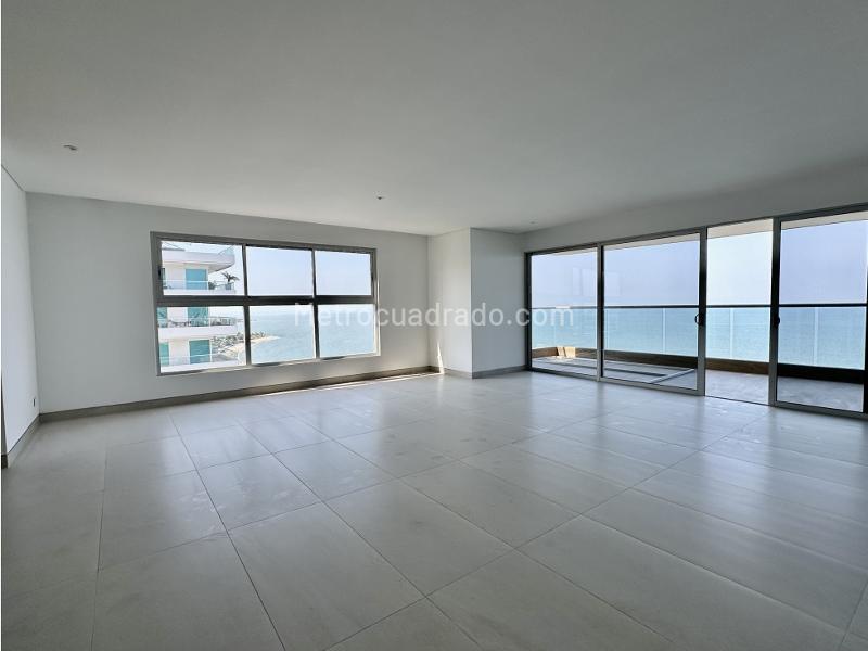 Piso – Santa Marta - Vista 5
